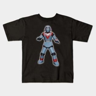 Giant Robo Kids T-Shirt